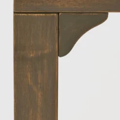 Belasera 9pc Acacia Wood Expandable Dining Set Gray - Christopher Knight Home 13 Belasera 9pc Acacia Wood Expandable Dining Set Gray - Christopher Knight Home -Outdoor Furniture Store GUEST 00aa1c63 c378 4413 96e3 32c0104feb83