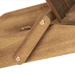 Hanlee Set Of 2 Folding Wood Adirondack Chair - Christopher Knight Home -Outdoor Furniture Store GUEST 02b9e66b d2eb 4d1b b650 3b15187de5f0