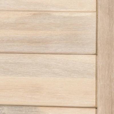 Jacks 6pc Acacia Wood & Wicker Patio Dining Set - Brown - Christopher Knight Home 9 Jacks 6pc Acacia Wood & Wicker Patio Dining Set - Brown - Christopher Knight Home - Image 7