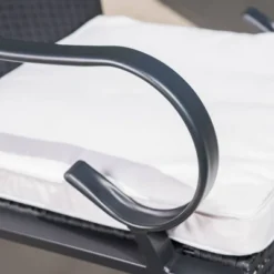 Harmony Wicker Patio Rocking Chair - Christopher Knight Home 9 Harmony Wicker Patio Rocking Chair - Christopher Knight Home -Outdoor Furniture Store GUEST 0482de22 0e55 414e a2df 85860b6d9692