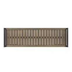 Hopkins Acacia & Iron Bench - Christopher Knight Home 9 Hopkins Acacia & Iron Bench - Christopher Knight Home -Outdoor Furniture Store GUEST 0af3a546 56b5 49f7 b5da e1ca9da92dd5