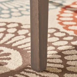 Juniper 7pc Acacia Wood Dining Set - Gray/Dark Gray - Christopher Knight Home -Outdoor Furniture Store GUEST 11f1649f ec8f 4a55 9854 e824b448a224