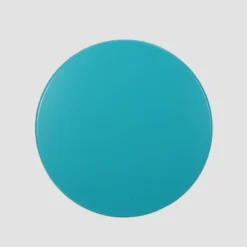 Nevada Iron Modern Side Table - Matte Teal - Christopher Knight Home -Outdoor Furniture Store GUEST 127d86e4 8e9d 401f 86fc bb7fab473e02