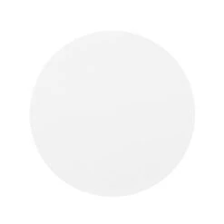 2pk Mathena Outdoor Round Iron Side Tables White - Christopher Knight Home -Outdoor Furniture Store GUEST 139365d5 f9ab 4e50 809f 5901060d1524