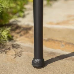 Skye Ceramic Tile Side Table - Blue/White - Christopher Knight Home -Outdoor Furniture Store GUEST 1668ce00 e565 4378 a70c fd173da355b9