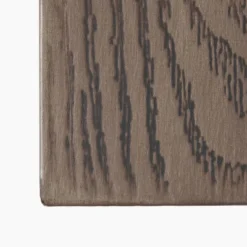 Wellington Outdoor Square Iron Tank Holder Side Table Brown Wood Pattern - Christopher Knight Home -Outdoor Furniture Store GUEST 1801f958 43d1 41d8 8abe 6b2cda700c1e