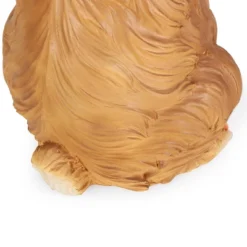 24" Concrete Hogeland Outdoor Rabbit Garden Statue - White And Brown - Christopher Knight Home 19 24" Concrete Hogeland Outdoor Rabbit Garden Statue - White And Brown - Christopher Knight Home -Outdoor Furniture Store GUEST 189f4689 98cb 4971 8ba1 8b0f62eecfc4