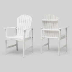 2pk Malibu Acacia Wood Patio Adirondack Dining Chairs - Christopher Knight Home 15 2pk Malibu Acacia Wood Patio Adirondack Dining Chairs - Christopher Knight Home -Outdoor Furniture Store GUEST 1a01a1f9 9d5d 43c7 bf54 757c34fdde7b