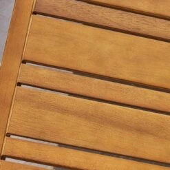 Cambridge 5pc Acacia Wood Patio Sofa Set - Teak/Beige - Christopher Knight Home -Outdoor Furniture Store GUEST 1b66ed06 c63e 4d9d a33a c22db07edd76