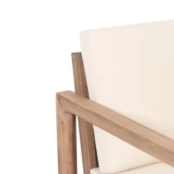 2pk Stefan Outdoor Acacia Wood Club Chairs With Cushions Brown/Beige - Christopher Knight Home 14 2pk Stefan Outdoor Acacia Wood Club Chairs With Cushions Brown/Beige - Christopher Knight Home -Outdoor Furniture Store GUEST 21f98698 6b4c 4cd1 896a 643060357143