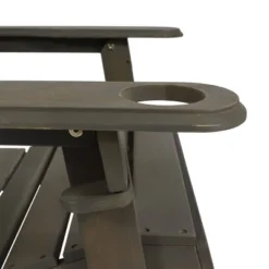 Bellwood Outdoor Acacia Wood Folding Adirondack Chairs Gray - Christopher Knight Home 15 Bellwood Outdoor Acacia Wood Folding Adirondack Chairs Gray - Christopher Knight Home -Outdoor Furniture Store GUEST 2290cdf1 cb4a 4a23 bed3 8cb9e7c44d3c 1