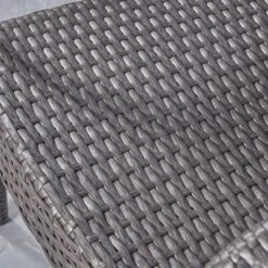 Sanders 3pc Acacia Wood & Wicker Bistro Set - Gray - Christopher Knight Home 11 Sanders 3pc Acacia Wood & Wicker Bistro Set - Gray - Christopher Knight Home -Outdoor Furniture Store GUEST 22e845ce c090 44f6 a7d2 c4a98532820b