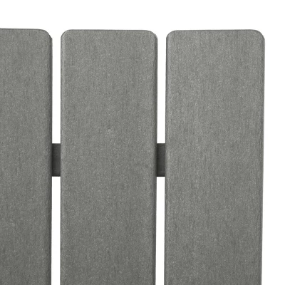 Encino Outdoor Adirondack Chair - Christopher Knight Home 10 Encino Outdoor Adirondack Chair - Christopher Knight Home - Image 8