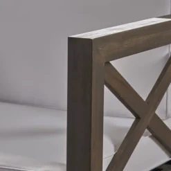 Brava 6pc Acacia Wood Sectional Patio Seating Set - Christopher Knight Home -Outdoor Furniture Store GUEST 2919549a a761 4679 9e63 61ebadcd6972