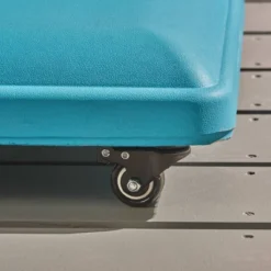 80lb Hayward Steel Square Umbrella Base With Wheels - Christopher Knight Home -Outdoor Furniture Store GUEST 2ab353b6 5b15 4379 a226 b3c0b3d9d296