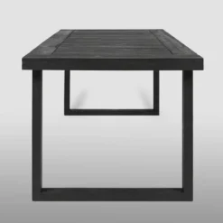 Nestor 6pc Acacia Wood Dining Set - Dark Gray/Light Gray - Christopher Knight Home 8 Nestor 6pc Acacia Wood Dining Set - Dark Gray/Light Gray - Christopher Knight Home -Outdoor Furniture Store GUEST 2b8b7288 0648 44a4 8516 a64ac2421468