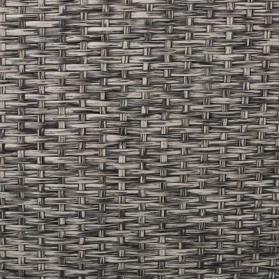 Murdock Outdoor Wicker Recliner - Black/Dark Gray - Christopher Knight Home 12 Murdock Outdoor Wicker Recliner - Black/Dark Gray - Christopher Knight Home - Image 10