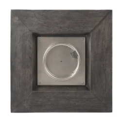 Keana 5pc Faux Rattan Club Chair & Fire Pit Chat Set - Christopher Knight Home -Outdoor Furniture Store GUEST 2ea2bf1f 0114 4e2e 96dc 37c62113a893