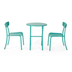 Taro 3pc Patio Bistro Set - Christopher Knight Home -Outdoor Furniture Store GUEST 2ed56115 af79 46a8 b5b0 95fb05b6ddca