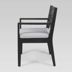 Nestor 6pc Acacia Wood Dining Set - Dark Gray/Light Gray - Christopher Knight Home 11 Nestor 6pc Acacia Wood Dining Set - Dark Gray/Light Gray - Christopher Knight Home -Outdoor Furniture Store GUEST 3020d973 898a 4939 92cf 2c361ec06dbf 1