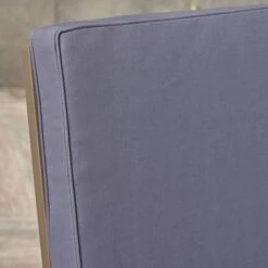 Candel Acacia Wood Patio Rocking Chair Gray/Dark Gray - Christopher Knight Home -Outdoor Furniture Store GUEST 30fbfd8f 17b6 4336 becb e20f009036a7 1