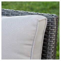 Honolulu Set Of 2 Outdoor Wicker Club Chair With Cushion - Christopher Knight Home 8 Honolulu Set Of 2 Outdoor Wicker Club Chair With Cushion - Christopher Knight Home -Outdoor Furniture Store GUEST 33374b43 a0c1 4b66 833f d392c42fd1e4