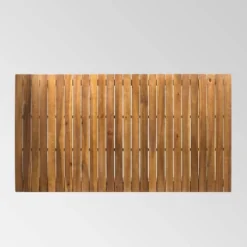 Mesa 7pc Acacia Wood Patio Dining Set - Christopher Knight Home -Outdoor Furniture Store GUEST 34fecdd0 cbe2 4ead 82b5 d899d9a17be1