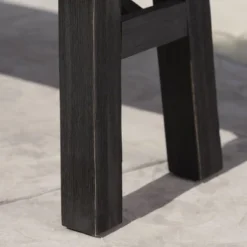 Horton 6pc Acacia Wood/Wicker Patio Dining Set - Brown/Cream - Christopher Knight Home 9 Horton 6pc Acacia Wood/Wicker Patio Dining Set - Brown/Cream - Christopher Knight Home -Outdoor Furniture Store GUEST 367431a9 2f03 4424 b446 f145169f9bf2