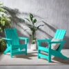 Encino 2pk Resin Contemporary Adirondack Chairs - Teal - Christopher Knight Home 2 Encino 2pk Resin Contemporary Adirondack Chairs - Teal - Christopher Knight Home -Outdoor Furniture Store GUEST 39c6b5e6 3166 4083 b826 44d3501ac441