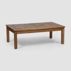 Laurel 2pc Acacia Wood Loveseat Set Teak/Gray - Christopher Knight Home -Outdoor Furniture Store GUEST 3a1dd439 0144 49ed b8f7 93002af7f413
