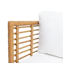 Nic 2pk Outdoor Wicker Club Chairs With Cushions - Light Brown/White - Christopher Knight Home 19 Nic 2pk Outdoor Wicker Club Chairs With Cushions - Light Brown/White - Christopher Knight Home -Outdoor Furniture Store GUEST 3b1bf25a 1717 43fc 8dfa f78ab5e069d9 1