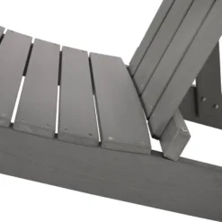 Culver Outdoor Faux Wood Adirondack Chair - Christopher Knight Home -Outdoor Furniture Store GUEST 3db66ee0 1f47 480d b3b9 53871f70a39e