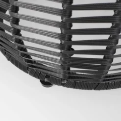 Boynton Wicker Side Table - Christopher Knight Home -Outdoor Furniture Store GUEST 3faae277 187a 4b15 943e d2d541755b8d