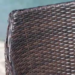 Iona 3pc Wicker Chat Set - Multibrown/Beige - Christopher Knight Home 6 Iona 3pc Wicker Chat Set - Multibrown/Beige - Christopher Knight Home -Outdoor Furniture Store GUEST 41118799 75b7 4bc3 8f33 237f5b75dc76