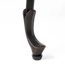 Sebastian Cast Aluminum Patio Sector Bench - Shiny Copper - Christopher Knight Home 17 Sebastian Cast Aluminum Patio Sector Bench - Shiny Copper - Christopher Knight Home -Outdoor Furniture Store GUEST 41be2843 df3e 4bd6 8106 63c5141f40ee