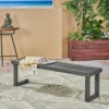 Nestor Acacia Bench - Christopher Knight Home -Outdoor Furniture Store GUEST 462942b2 6ea0 4ee5 a9bf 99a6733188a0