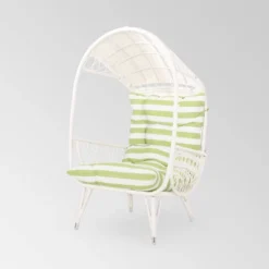 Malia Wicker Standing Basket Chair - Christopher Knight Home -Outdoor Furniture Store GUEST 49375fc6 7980 4a88 872f a1f45f07eab3