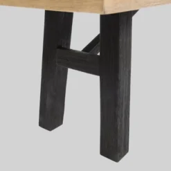 Jacks 6pc Acacia Wood & Wicker Patio Dining Set - Brown - Christopher Knight Home 14 Jacks 6pc Acacia Wood & Wicker Patio Dining Set - Brown - Christopher Knight Home -Outdoor Furniture Store GUEST 49ad840f 951b 43d8 85fc 10b5720e9bbf