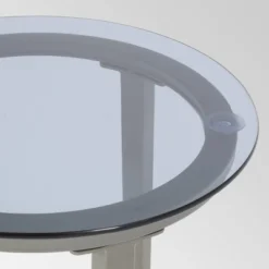 Pebble 3pc Wicker Boho Chat Set - Gray - Christopher Knight Home -Outdoor Furniture Store GUEST 4f4dd147 58ac 4f0d af1a 6ff1210797e1 1