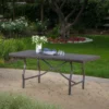 Costa Mesa Rectangular Wicker Dining Table - Multibrown Christopher Knight Home -Outdoor Furniture Store GUEST 4f7562af e74a 4147 9d19 65b752932984
