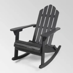 Hollywood Acacia Wood Adirondack Rocking Chair - Christopher Knight Home -Outdoor Furniture Store GUEST 5038fe8b 3082 40c1 855b 32803ecc84c6