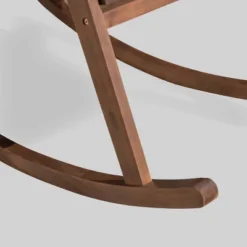 Gus Acacia Wood Patio Rocking Chair - Christopher Knight Home -Outdoor Furniture Store GUEST 51ad23fb c37a 478c b675 7fae3bb098fa