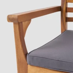 Atlantic 9pc Acacia Wood Dining Set - Christopher Knight Home 11 Atlantic 9pc Acacia Wood Dining Set - Christopher Knight Home -Outdoor Furniture Store GUEST 531a667b 42df 4392 bee9 f8441e0fe467