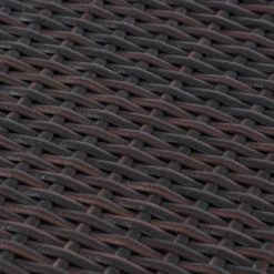 Keaton Wicker Barrel Side Table - Brown- Christopher Knight Home -Outdoor Furniture Store GUEST 5330db22 f458 4a1d aa90 8c0310ec55f4