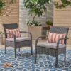 Cordoba 2pk Wicker Club Chairs - Christopher Knight Home -Outdoor Furniture Store GUEST 54897dc0 6683 41b1 b15b 0fed4153bab4