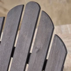 Hollywood Acacia Wood Foldable Patio Adirondack Chair - Christopher Knight Home -Outdoor Furniture Store GUEST 59848a8e 918d 47dc 9444 f91399fb24ed