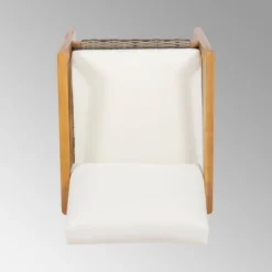 Nova 2pk Acacia Wood Club Chairs - Teak/Gray/Beige - Christopher Knight Home 13 Nova 2pk Acacia Wood Club Chairs - Teak/Gray/Beige - Christopher Knight Home -Outdoor Furniture Store GUEST 5e0f65e9 a63c 4a7d a3e7 db35662bf623