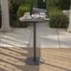 Dominic Wicker Round Bar Table Multibrown - Christopher Knight Home -Outdoor Furniture Store GUEST 5e9203a6 baea 4fee 9dd8 08a5f63d32f4