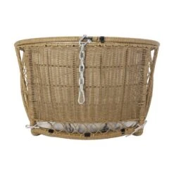 Greystone Indoor/Outdoor Wicker Hanging Chair With 8' Chain - Light Brown/Beige - Christopher Knight Home 13 Greystone Indoor/Outdoor Wicker Hanging Chair With 8' Chain - Light Brown/Beige - Christopher Knight Home -Outdoor Furniture Store GUEST 60615064 fd9d 4d1a b55c db39e5f95660
