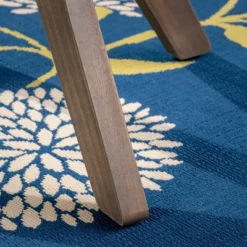 Stamford Round Acacia Wood Bistro Table With X Legs - Gray - Christopher Knight Home -Outdoor Furniture Store GUEST 60f96d3b bcea 4e43 ba08 7e6bc635f5f0